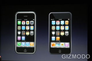 Illustration for article titled Apple iPhone SDK Liveblog: It Has Begun